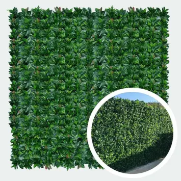 Illustration du produit Feuillage Artificiel Photinia