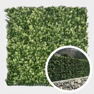 Illustration du produit Feuillage artificiel sapin