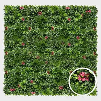 Illustration du produit Mur végétal Amazone