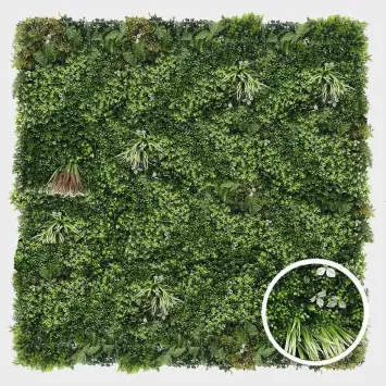 Illustration du produit Mur végétal Jungle