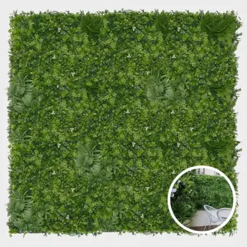 Illustration du produit Mur végétal Liseron