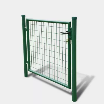 Illustration du produit Portillon Grillagé