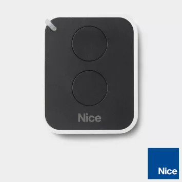 Illustration du produit Télécommande automatisme NICE