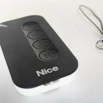 Illustration du produit Télécommande automatisme NICE - MyGo4