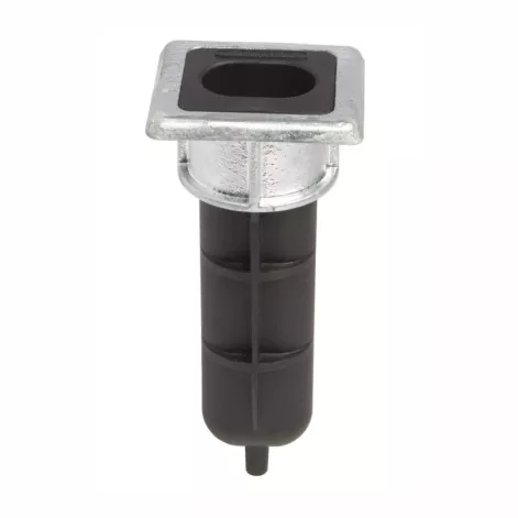 Butée de sol pour verrou VSF