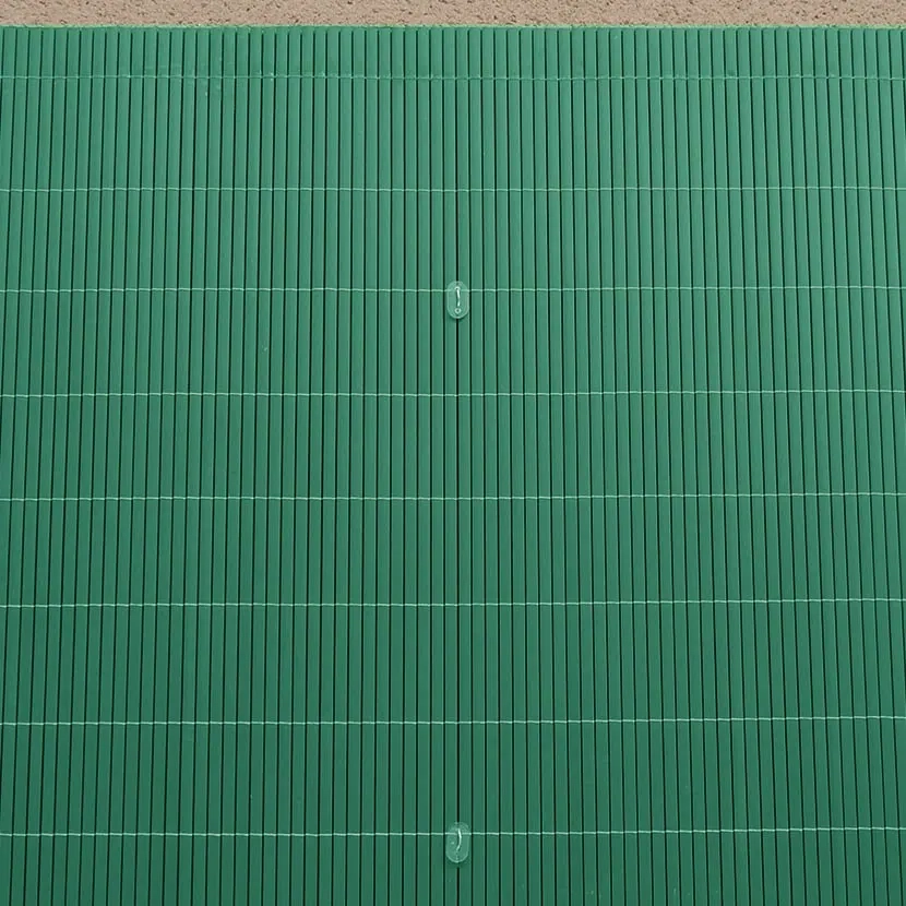 Brise vue: Canisse PVC 3m img