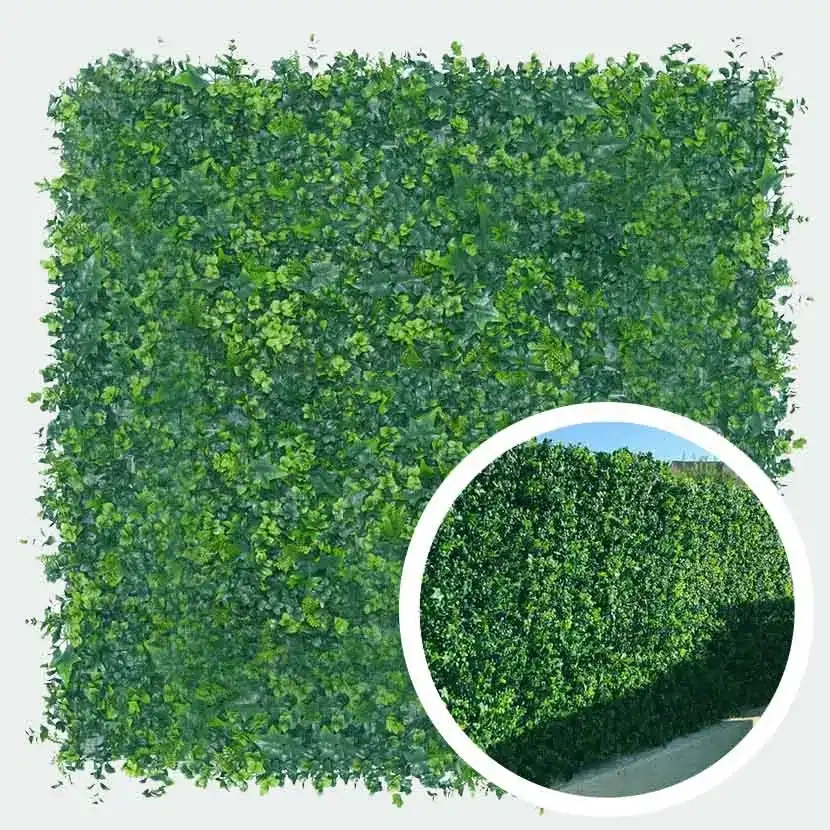 Brise-vue Feuillage artificiel Lierre