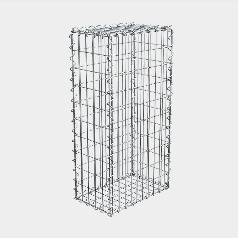gabion rectangulaire: L50xP30xH100