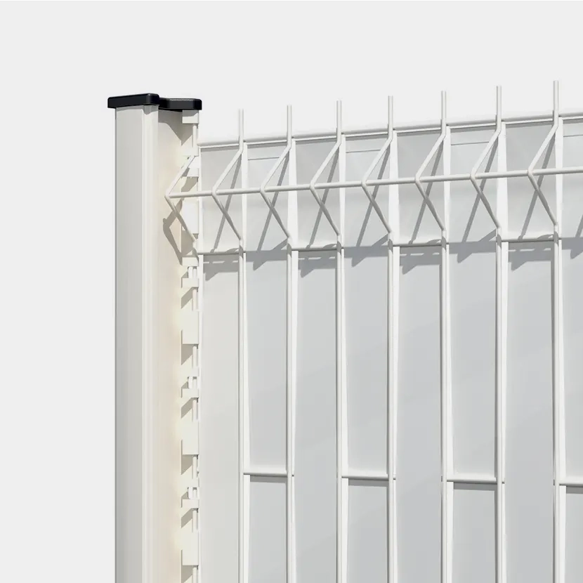 Brise vue: Lamelles a tresser PVC 60m