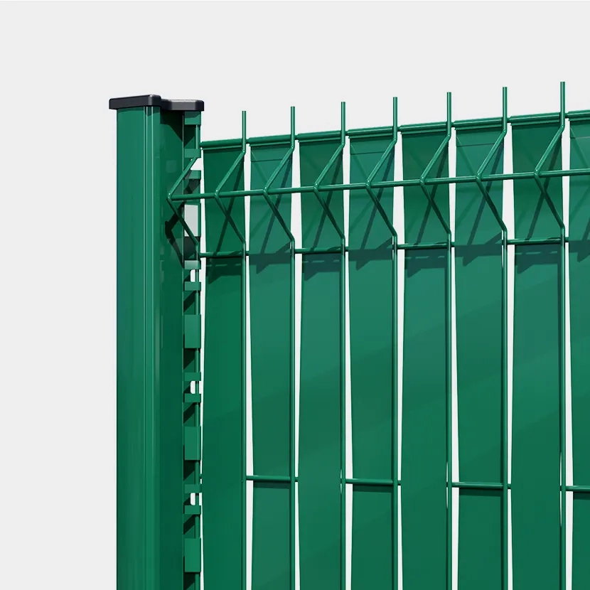 Brise vue: Lamelles a tresser PVC 60m