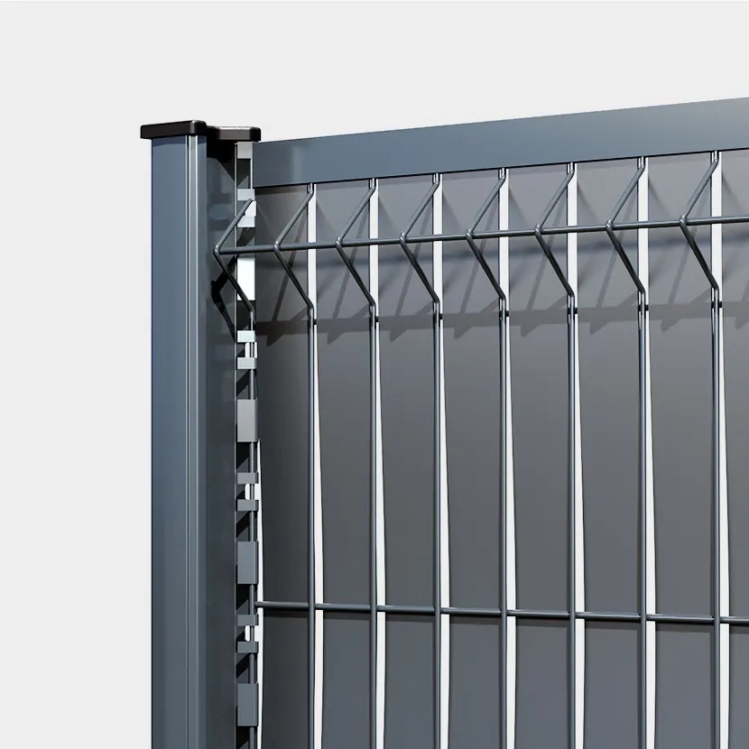 Brise vue: Kit lattes aluminium N50 90m