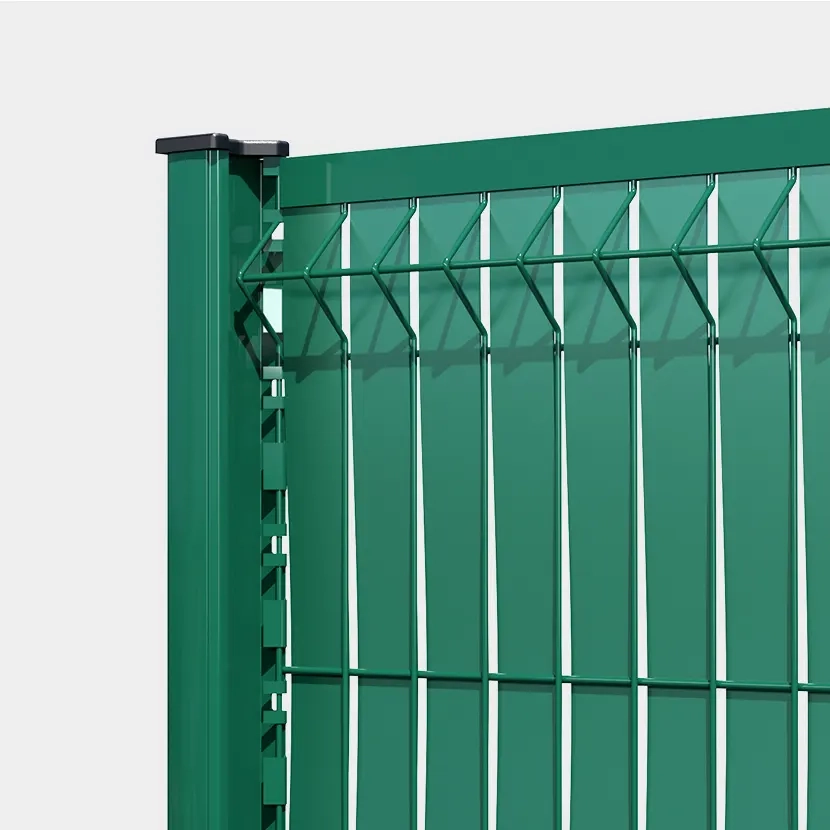 Brise vue: Kit lattes aluminium N55 40m