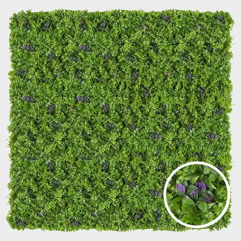 Brise vue: Mur vegetal Liane