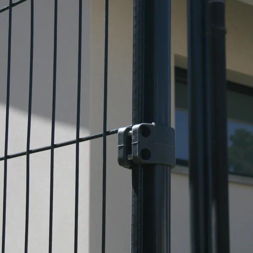 Accessoires grillage rigide: Colliers de fixation