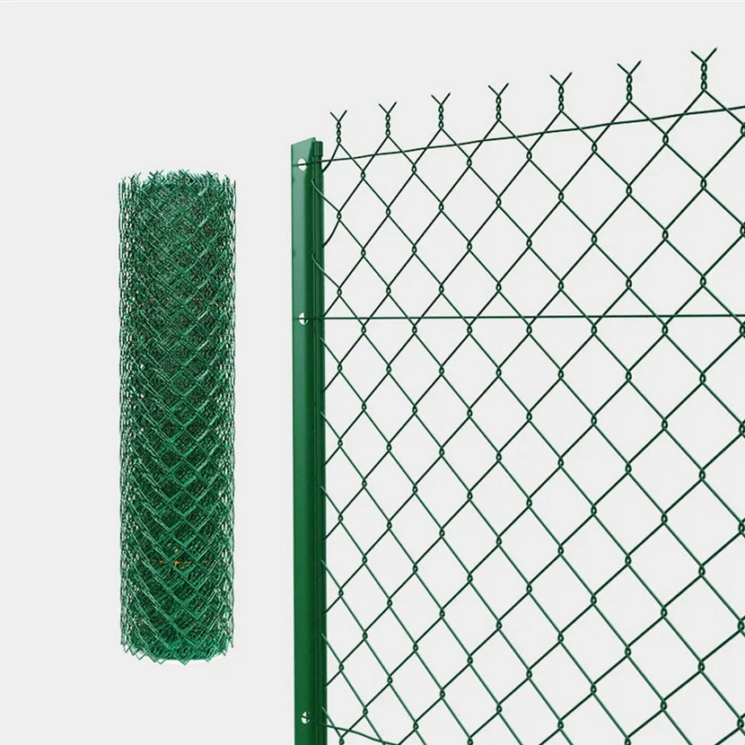 Grillage souple: Kit grillage simple torsion 75m