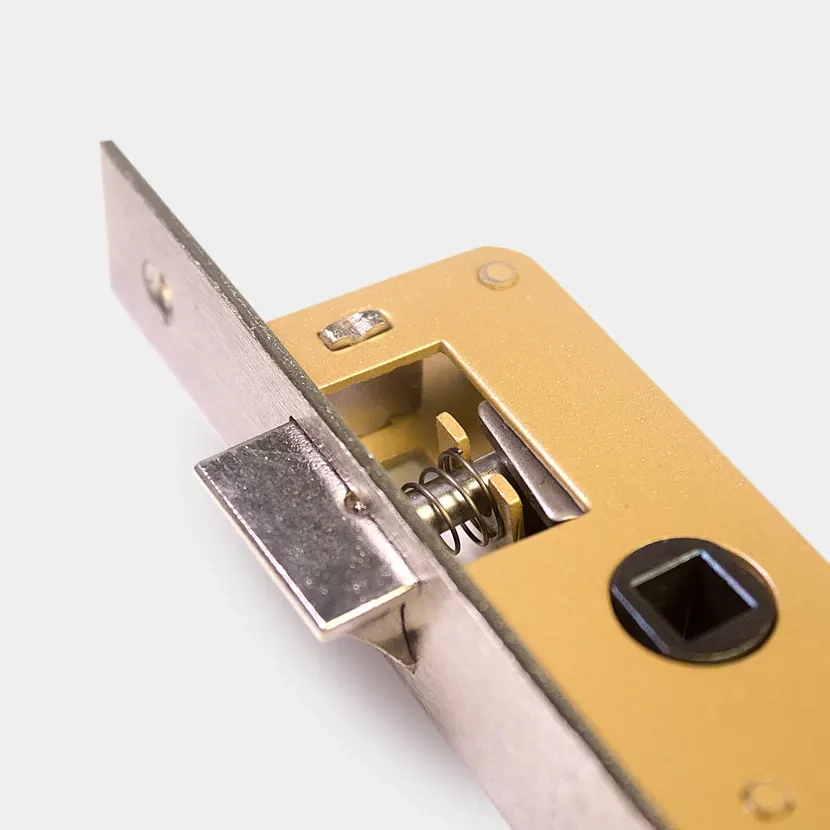 Accessoire portail: Serrure a mortaiser zoom