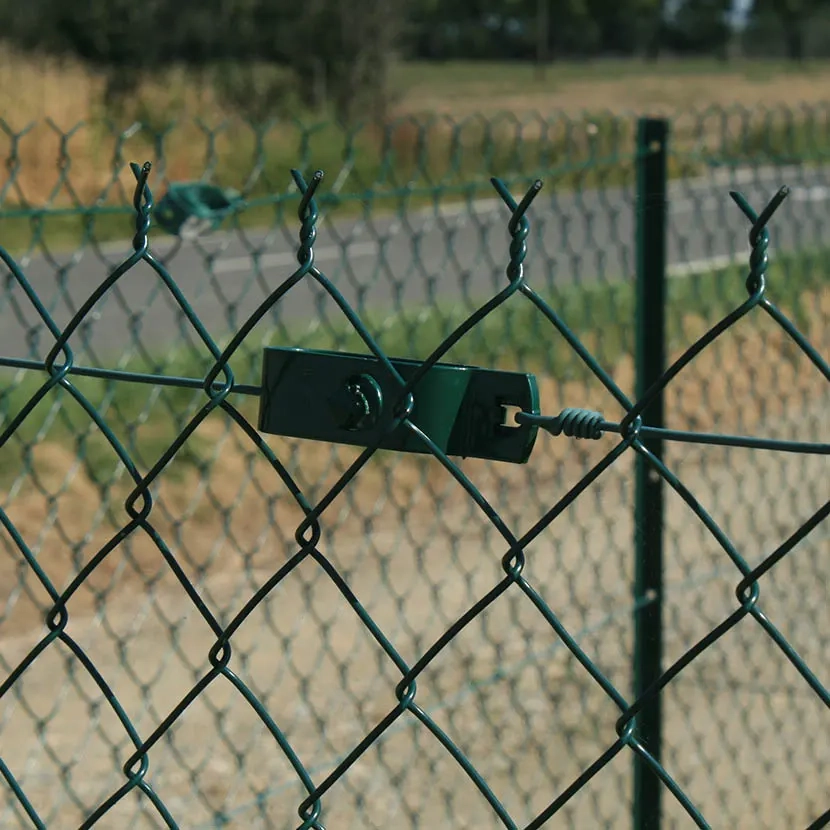 Accessoires grillage souple: Tendeur N2 photo