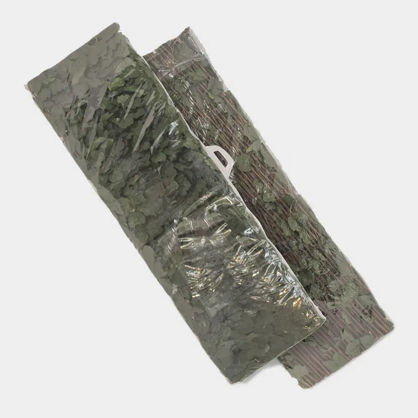 Brise vue: Treillis Extensible Lierre sac