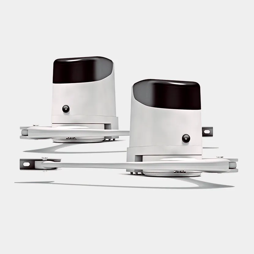 Motorisation portail battant moteur NICE