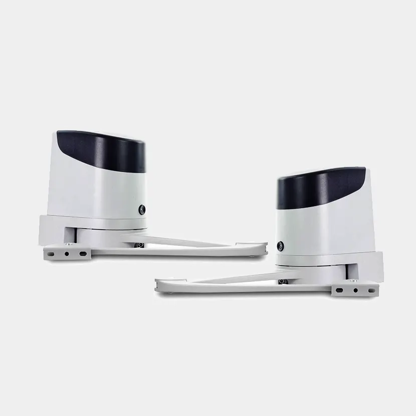 Motorisation portail battant moteur NICE