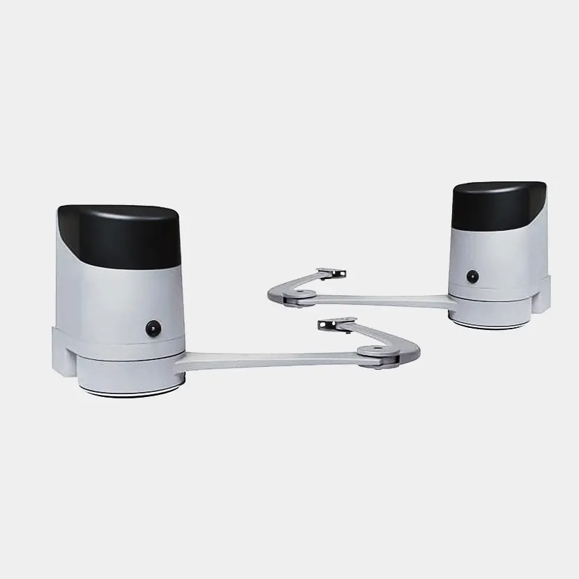 Motorisation portail battant moteur NICE