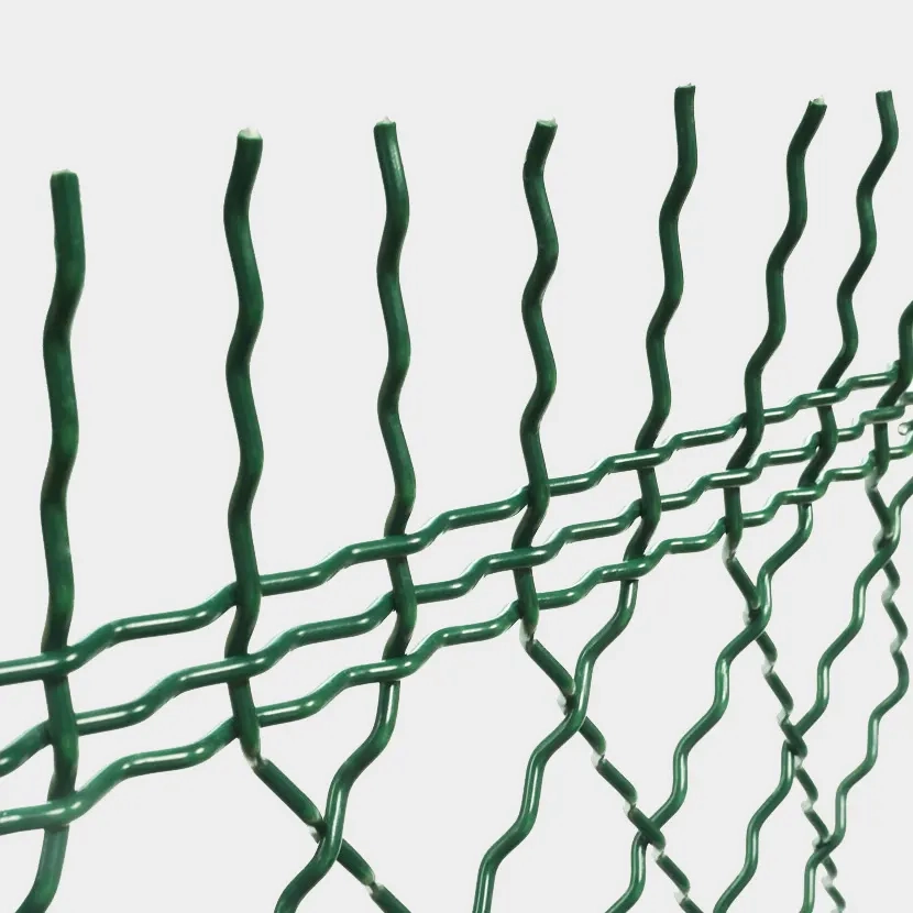 Bordure Parisienne: bordure defensive verte zoom