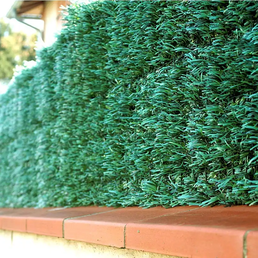 Brise vue:  Haie Artificielle 3m