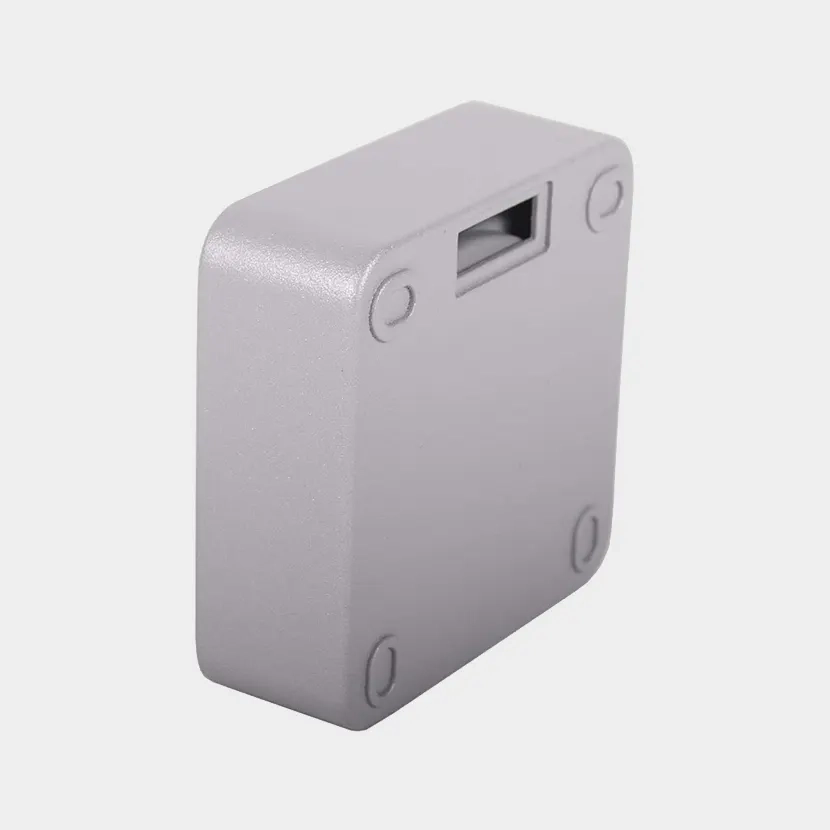 Portail : Clavier à codes NICE