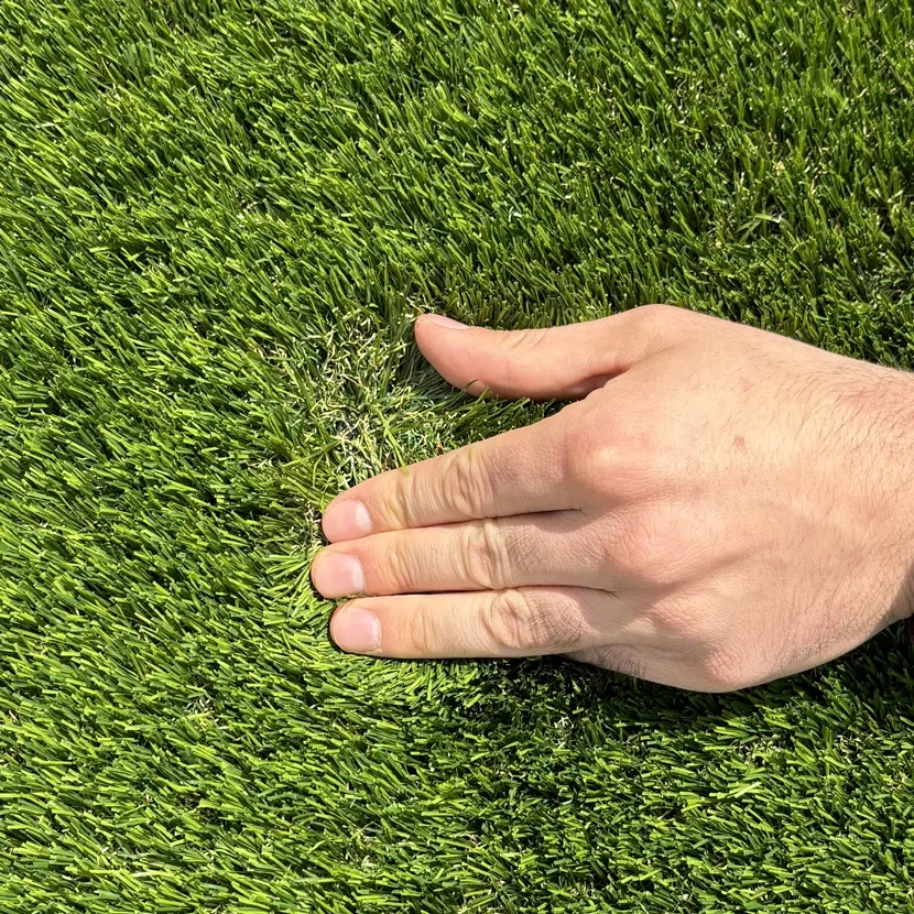 Gazon synthétique : Exagrass 38mm