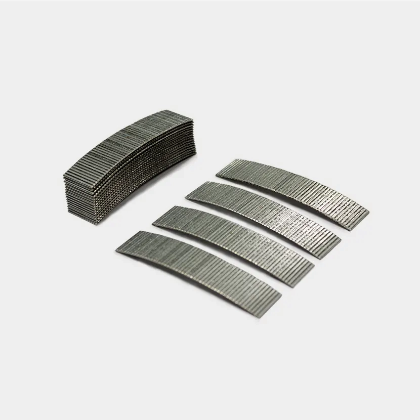 Accessoires grillage souple: Pointes 15 milimètres