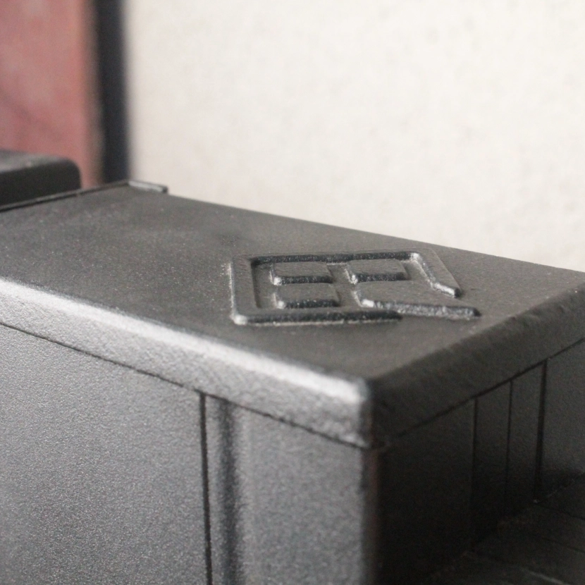 Zoom traverse portail Jerez