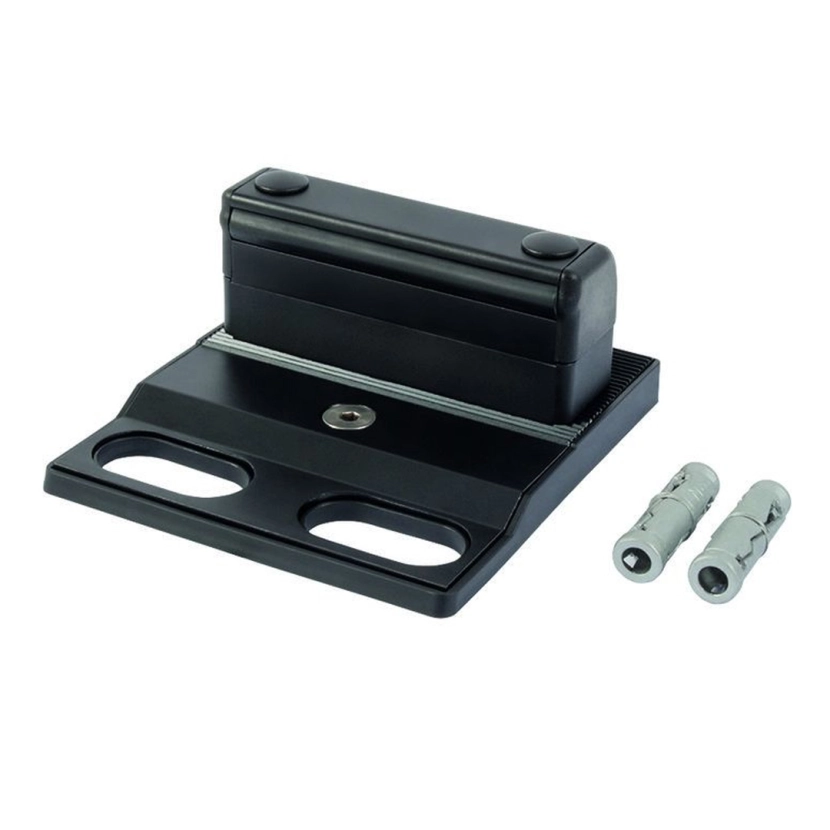 Verrou de sol réglable