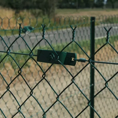 Grillage souple : Tendeur N° 3