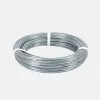 Accessoires grillage souple: Fil de tension galvanisé
