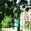 Kit Grillages soudes vert maille 100×75 25m photo