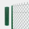 Grillage souple: Kit grillage simple torsion 25m vert
