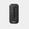 Accessoire Portail: telecommande motorisation NICE (vue face)